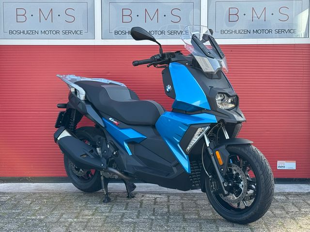 bmw - c-400-x