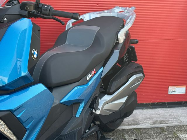 bmw - c-400-x