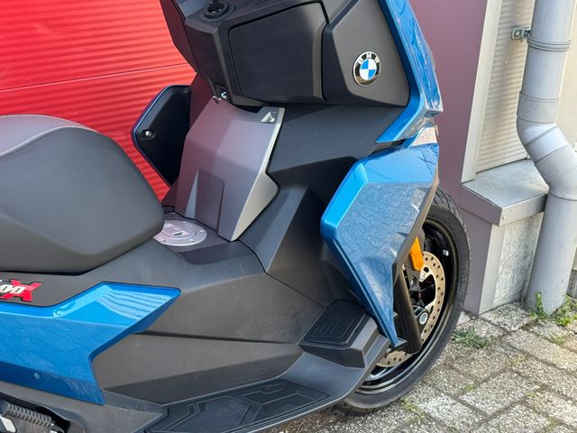 bmw - c-400-x