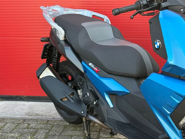 bmw - c-400-x