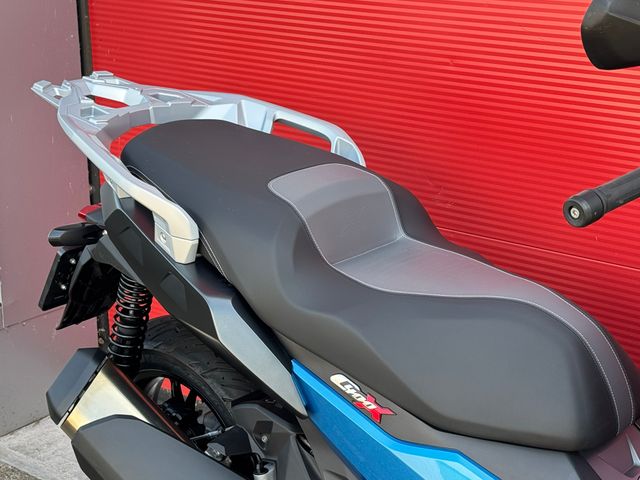 bmw - c-400-x