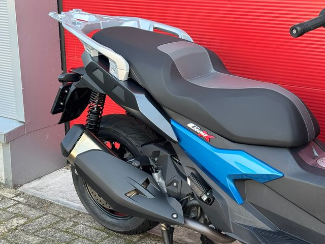 bmw - c-400-x