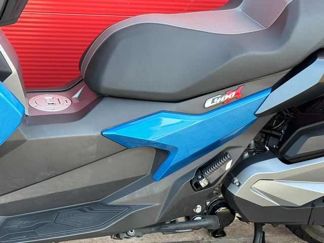 bmw - c-400-x