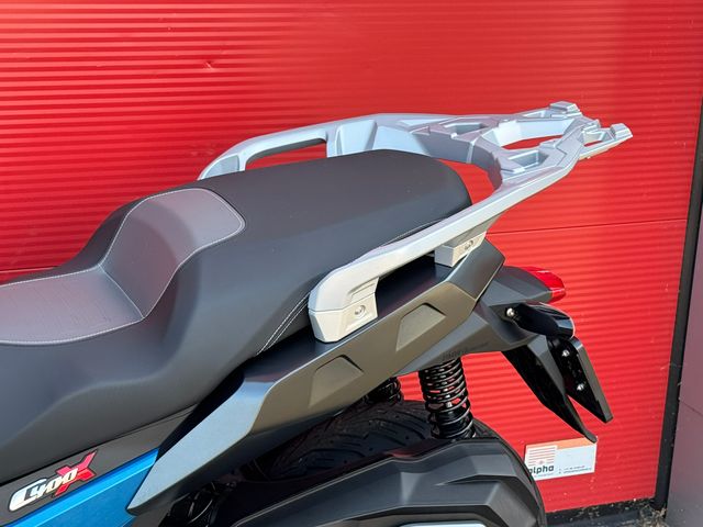 bmw - c-400-x