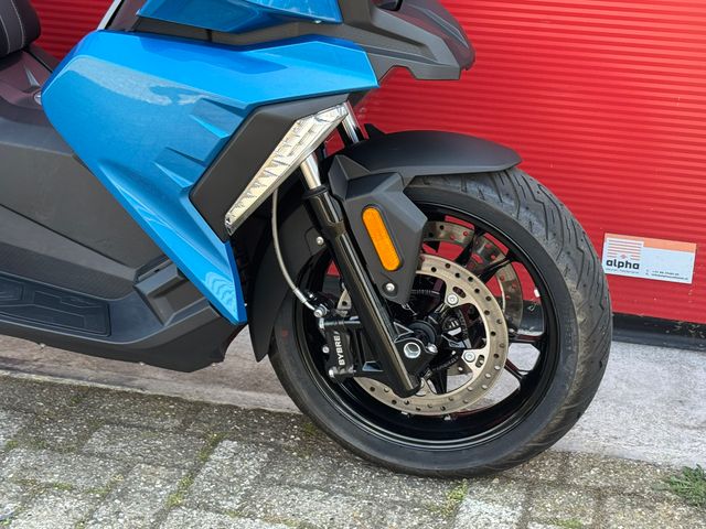 bmw - c-400-x