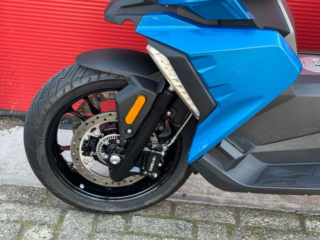 bmw - c-400-x
