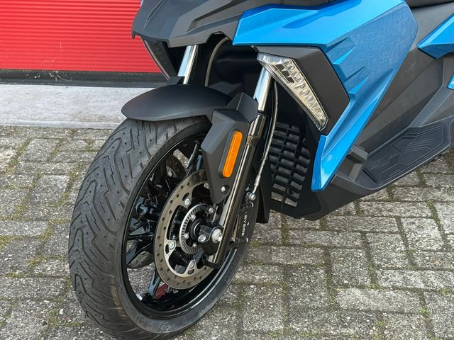 bmw - c-400-x