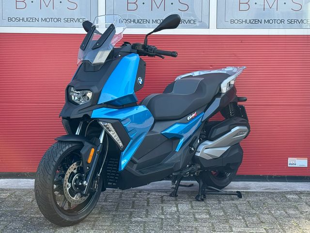 bmw - c-400-x