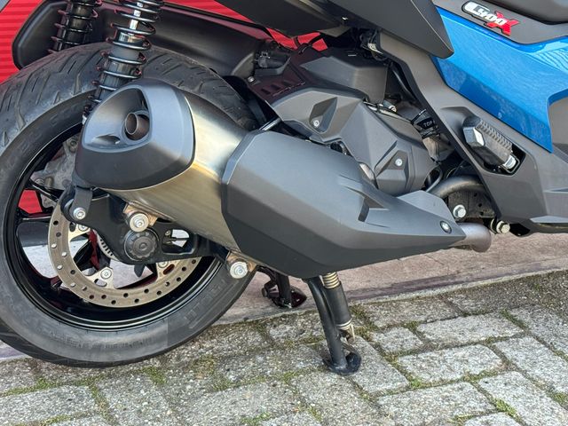 bmw - c-400-x