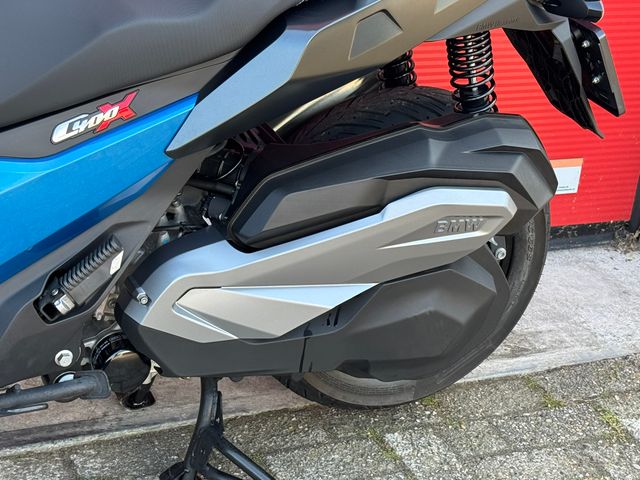 bmw - c-400-x