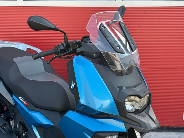 bmw - c-400-x