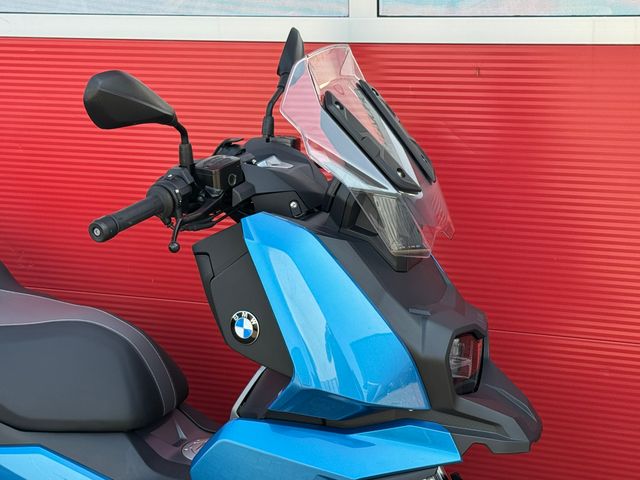 bmw - c-400-x