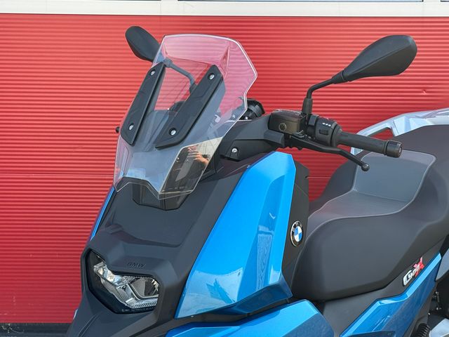 bmw - c-400-x