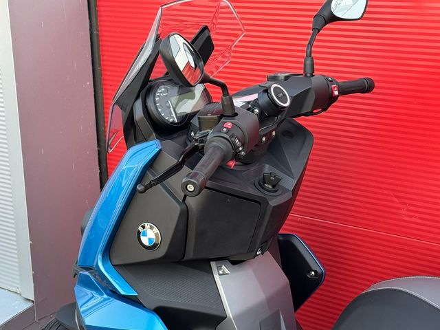 bmw - c-400-x