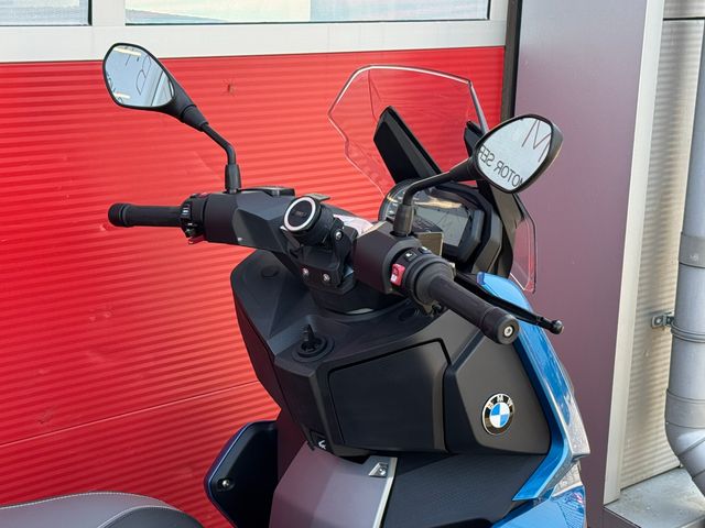 bmw - c-400-x