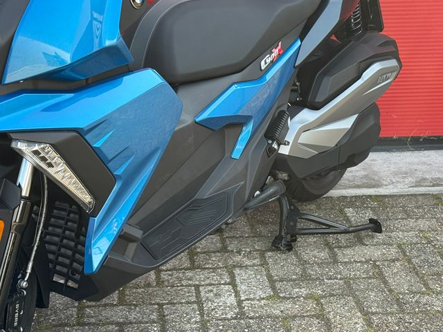 bmw - c-400-x