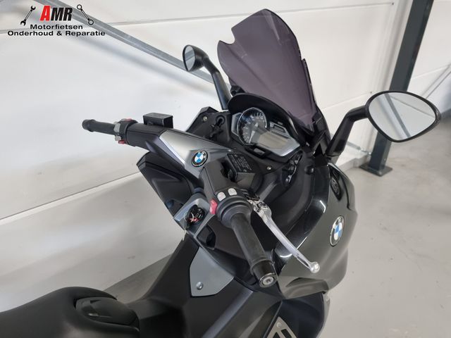 bmw - c-600-sport