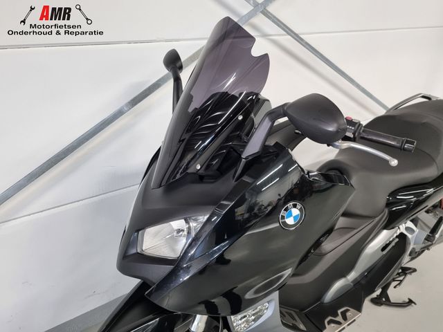 bmw - c-600-sport