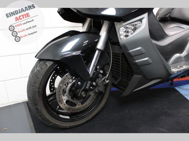 bmw - c-600-sport