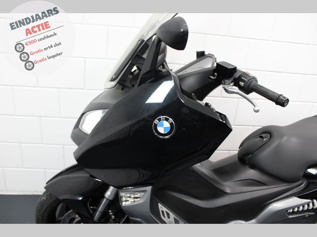 bmw - c-600-sport