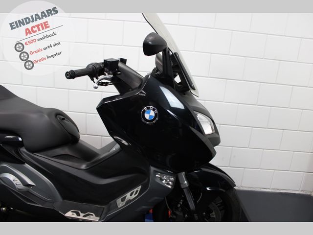 bmw - c-600-sport