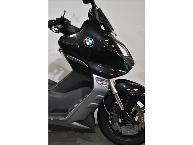 bmw - c-600-sport