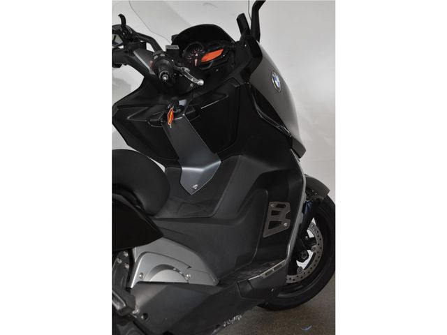 bmw - c-600-sport