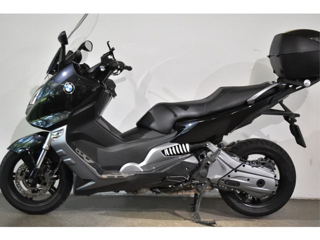 bmw - c-600-sport