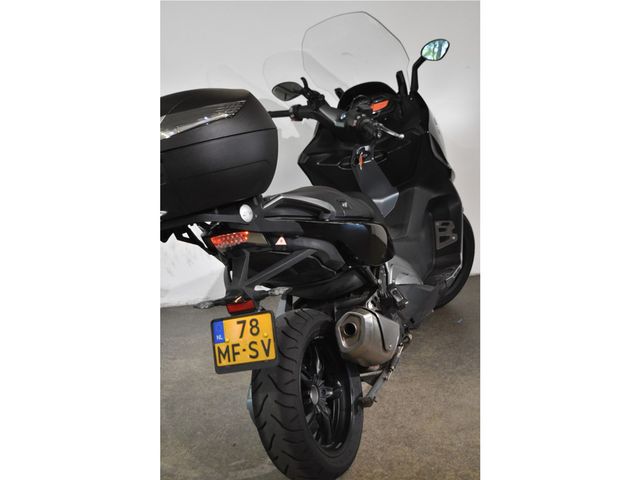 bmw - c-600-sport