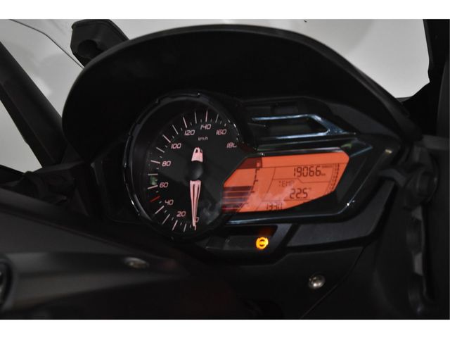 bmw - c-600-sport