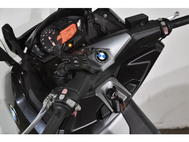 bmw - c-600-sport