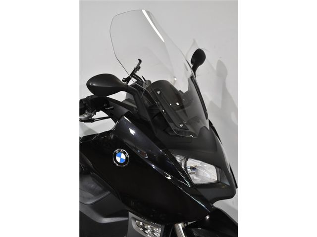 bmw - c-600-sport