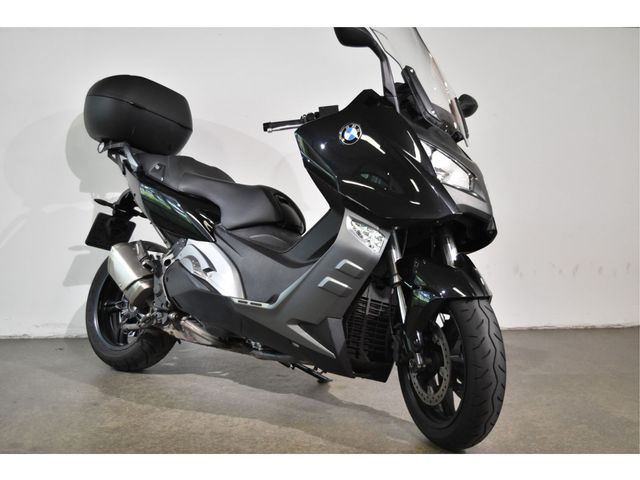 bmw - c-600-sport