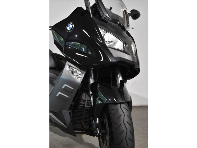bmw - c-600-sport