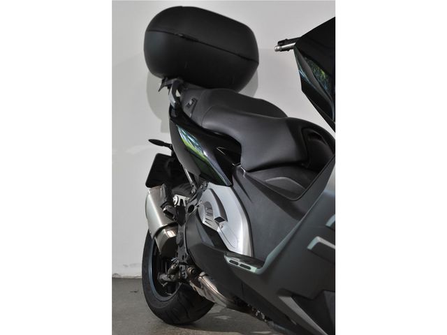 bmw - c-600-sport