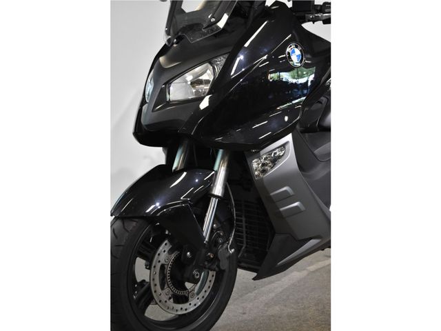bmw - c-600-sport