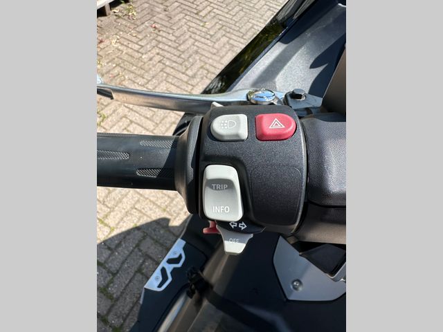 bmw - c-600-sport