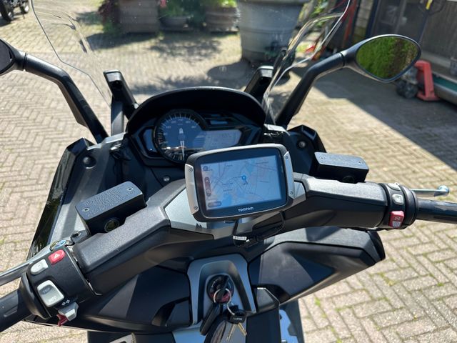 bmw - c-600-sport