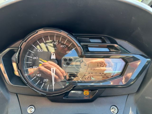 bmw - c-600-sport