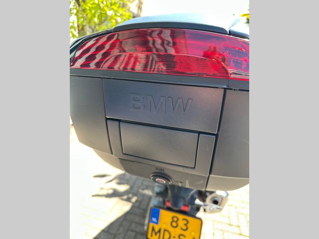 bmw - c-600-sport