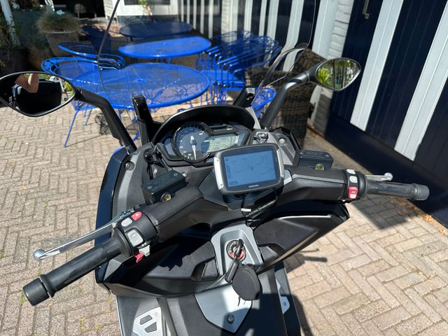 bmw - c-600-sport