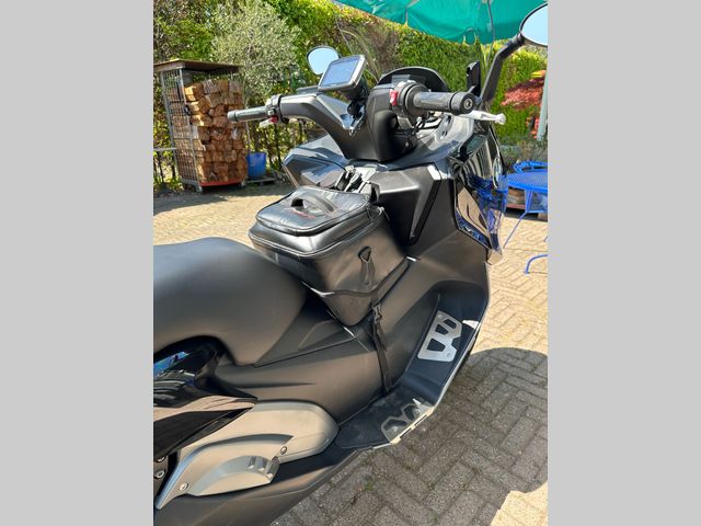 bmw - c-600-sport
