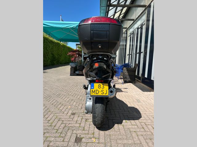 bmw - c-600-sport