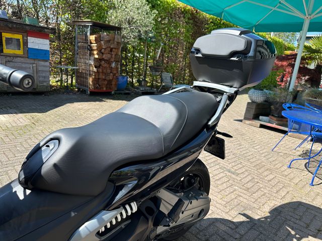 bmw - c-600-sport