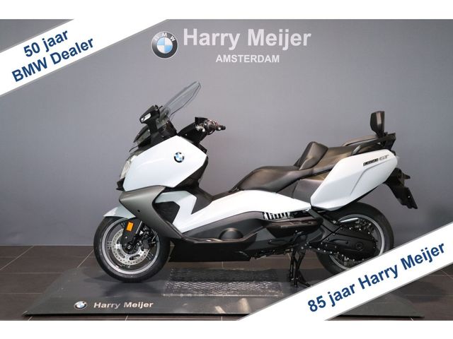 bmw - c-650-gt