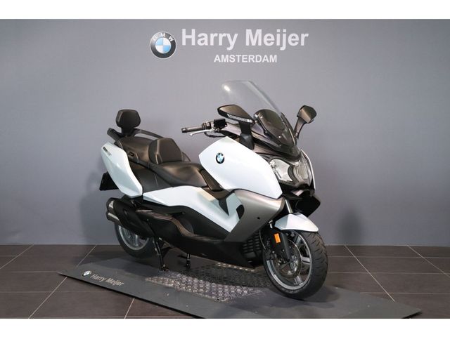 bmw - c-650-gt