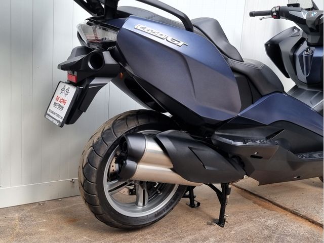 bmw - c-650-gt