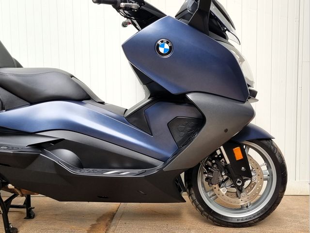 bmw - c-650-gt