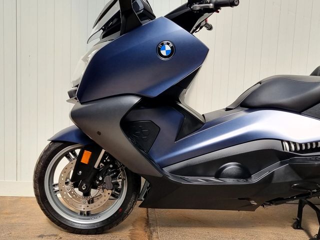 bmw - c-650-gt