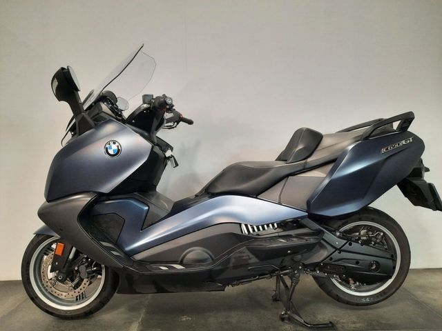 bmw - c-650-gt